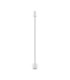 Notic Slim Pendant Ceiling Light Sandy White LED 7W 48Vdc 455lm 3000K-1