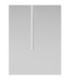 Stilvi Slim Pendant Ceiling Light Sandy White LED 4W 177lm 3000K-5
