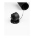 Stilvi Slim Pendant Ceiling Light Sandy Black LED 4W 177lm 3000K-7