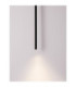 Stilvi Slim Pendant Ceiling Light Sandy Black LED 4W 177lm 3000K-8