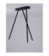 Stilvi Bar Pendant Ceiling Light Sandy Black LED 8W 214lm 3000K-5