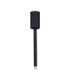 Stilvi 30cm Semi Flush Ceiling Light Sandy Black LED 4W 177lm 3000K-1