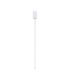 Stilvi 70cm Semi Flush Ceiling Light Sandy White LED 4W 177lm 3000K-1