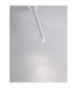 Stilvi 24cm Recessed Downlight Sandy White LED 4W 177lm 3000K-6