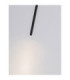 Stilvi 64cm Recessed Downlight Sandy Black LED 4W 177lm 3000K-6