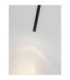 Stilvi 64cm Recessed Downlight Sandy Black LED 4W 177lm 3000K-7
