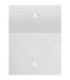Irmos Slim Pendant Ceiling Light Sandy White LED 5W 377lm 3000K-4