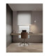 Vero Slim Pendant Ceiling Light Matt White LED 2W 137lm 3000K-2