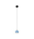 Conga Slim Pendant Ceiling Light  Blue LED 13W 922lm 3000K-1