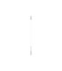 Joy Slim Pendant Ceiling Light Sandy White LED 7W 703lm 3000K-1