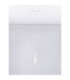 Joy Slim Pendant Ceiling Light Sandy White LED 7W 703lm 3000K-4