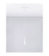 Joy Slim Pendant Ceiling Light Sandy White LED 7W 703lm 3000K-5