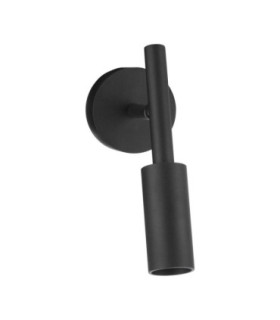Joy Single Spotlight Sandy Black LED 7W 667lm 3000K-1
