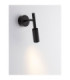 Joy Single Spotlight Sandy Black LED 7W 667lm 3000K-5