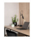 Joy Desk Task Lamp Sandy Black LED 7W 703lm 3000K-2