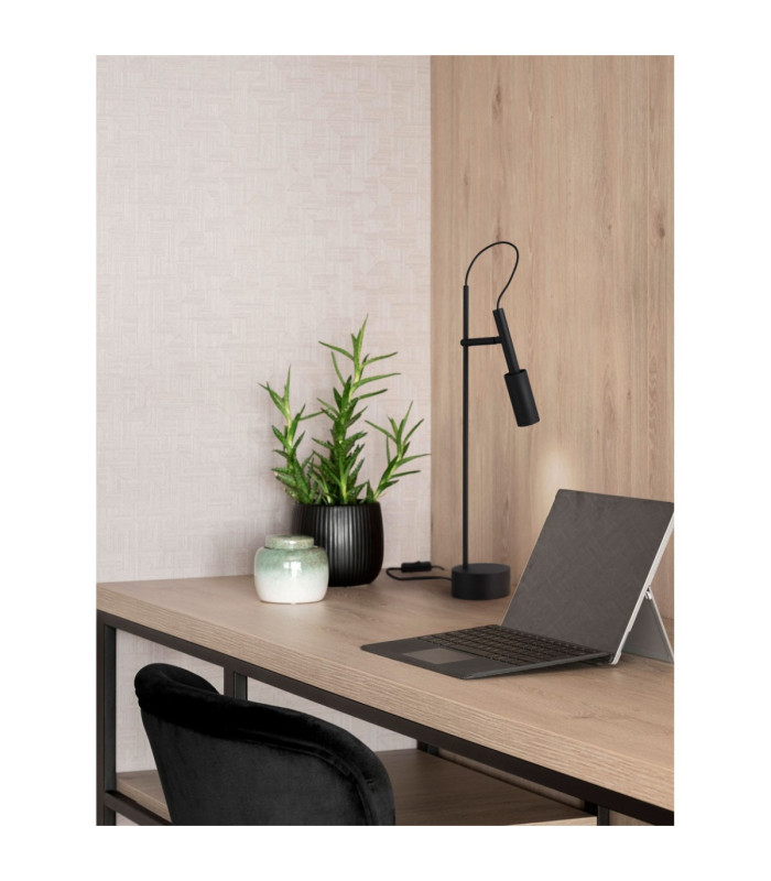 Joy Desk Task Lamp Sandy Black LED 7W 703lm 3000K-2
