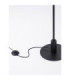 Joy Multi Arm Floor Lamp Sandy Black LED 14W 1121lm 3000K-6