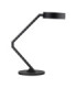 Afi Desk Task Lamp Black Sensor Dimmable LED 23W 1853lm 3000K-1