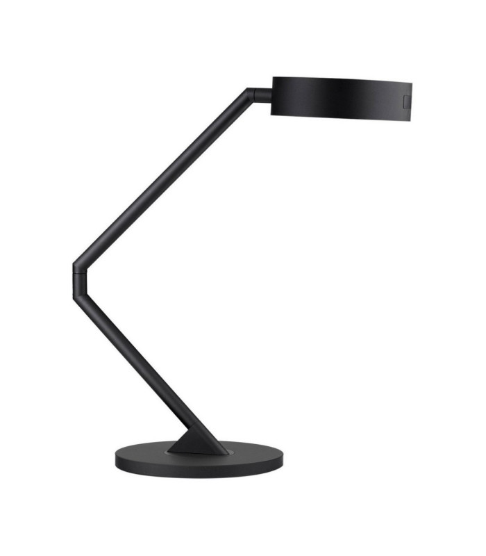 Afi Desk Task Lamp Black Sensor Dimmable LED 23W 1853lm 3000K-1