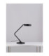 Afi Desk Task Lamp Black Sensor Dimmable LED 23W 1853lm 3000K-2