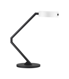 Afi Desk Task Lamp White Sensor Dimmable LED 23W 1853lm 3000K-1