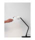 Afi Desk Task Lamp White Sensor Dimmable LED 23W 1853lm 3000K-6
