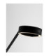 Afi Task Floor Lamp Black Sensor Dimmable LED 23W 1853lm 3000K-6