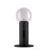 Chronos Table Lamp Black Sensor Dimmable LED 11W 797lm 3000K-1