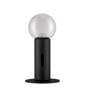Chronos Table Lamp Black Sensor Dimmable LED 11W 797lm 3000K-1