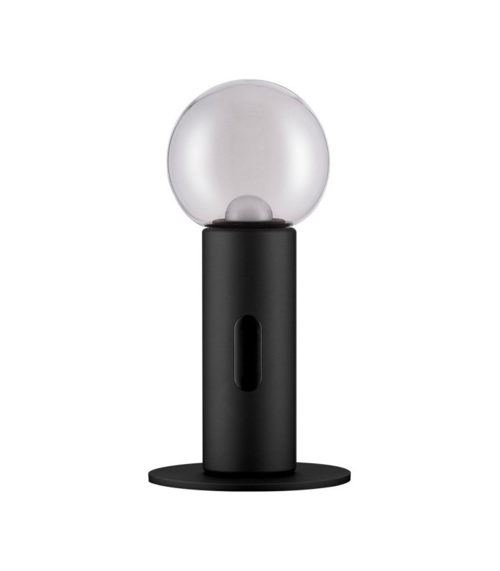 Chronos Table Lamp Black Sensor Dimmable LED 11W 797lm 3000K-1