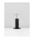Chronos Table Lamp Black Sensor Dimmable LED 11W 797lm 3000K-3