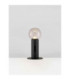 Chronos Table Lamp Black Sensor Dimmable LED 11W 797lm 3000K-4