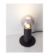 Chronos Table Lamp Black Sensor Dimmable LED 11W 797lm 3000K-5