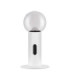 Chronos Table Lamp White Sensor Dimmable LED 11W 797lm 3000K-1