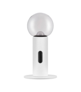 Chronos Table Lamp White Sensor Dimmable LED 11W 797lm 3000K-1