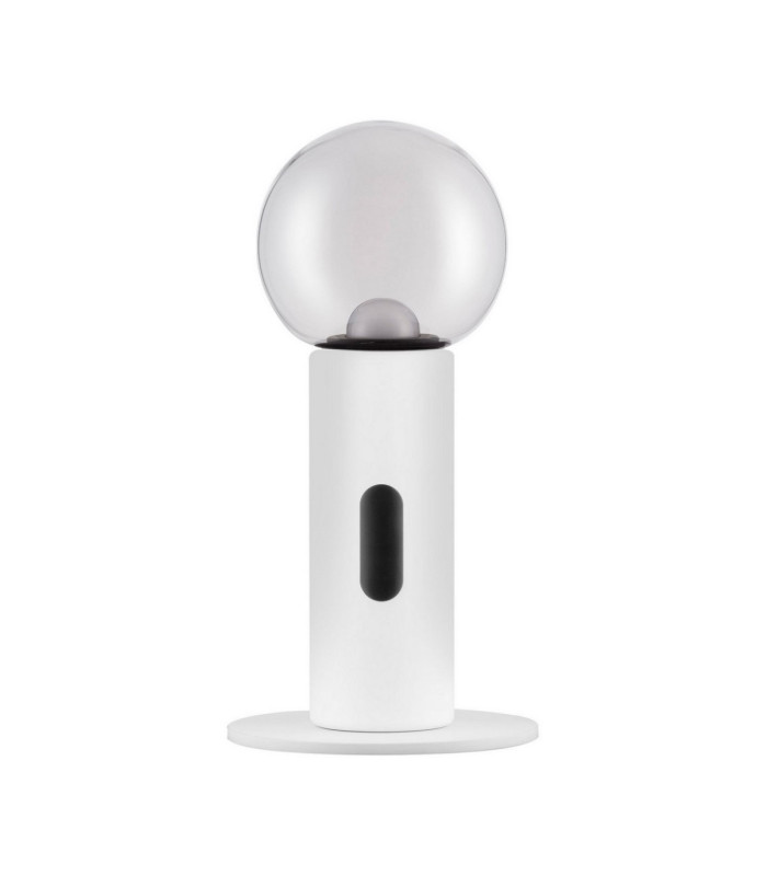 Chronos Table Lamp White Sensor Dimmable LED 11W 797lm 3000K-1