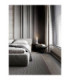 Chronos Table Lamp White Sensor Dimmable LED 11W 797lm 3000K-2