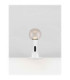 Chronos Table Lamp White Sensor Dimmable LED 11W 797lm 3000K-4