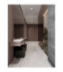 Kedros Semi Flush Ceiling Light White LED 9W 717lm 3000K-2