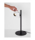 Kedros Table Lamp White Touch Dimmable LED 9W 717lm 3000K-5