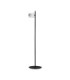 Kedros Floor Lamp White Touch Dimmable LED 9W 717lm 3000K-1