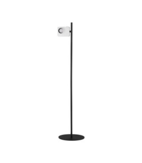 Kedros Floor Lamp White Touch Dimmable LED 9W 717lm 3000K-1