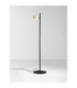 Kedros Floor Lamp White Touch Dimmable LED 9W 717lm 3000K-4
