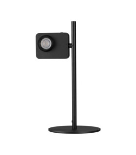 Kedros Table Lamp Black Touch Dimmable LED 9W 717lm 3000K-1