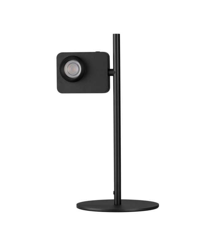 Kedros Table Lamp Black Touch Dimmable LED 9W 717lm 3000K-1