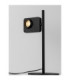 Kedros Table Lamp Black Touch Dimmable LED 9W 717lm 3000K-5