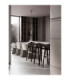 Edem Pendant Ceiling Light Beige LED 8W 590lm 3000K-2