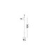 Palencia Integrated LED Pendant Ceiling Light Matt Black LED 10W 517lm 3000K-9