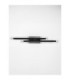 Antama Integrated LED Wall Lamp Sandy Black Triac Dimmable LED 12W 510lm 3200K-3