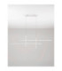 Antama Bar Pendant Ceiling Light Sandy White Triac Dimmable LED 40W 1200lm 3200K-3